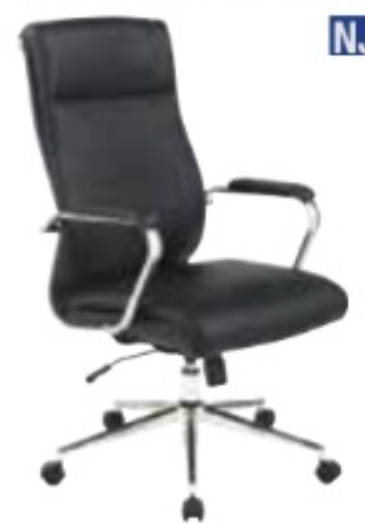 [920350C-R107]Silla alta gerencial