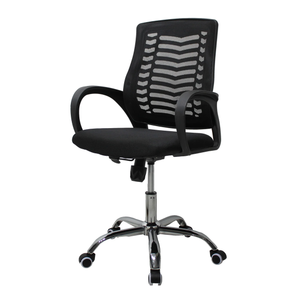 [SILL0903716]Silla de Oficina Secretarial 