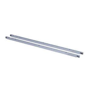 Boss Simple System Frame Bar para S101/S201, Silver