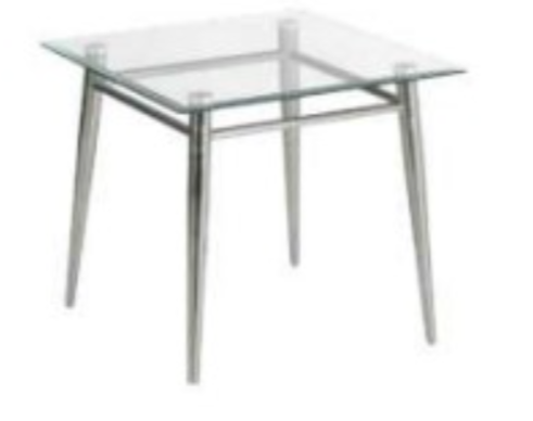 [MG0922S-NB] Mesa de vidrio MG0922S-NB