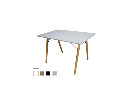 Mesa multifuncional minimalista